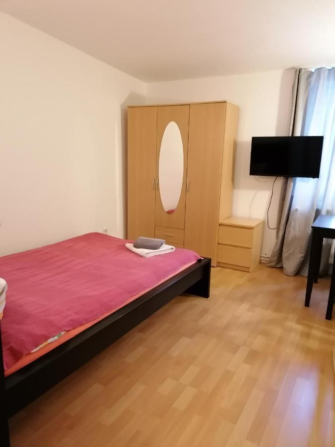 Loewen Unterkunft Brunszwik Zewnętrze zdjęcie