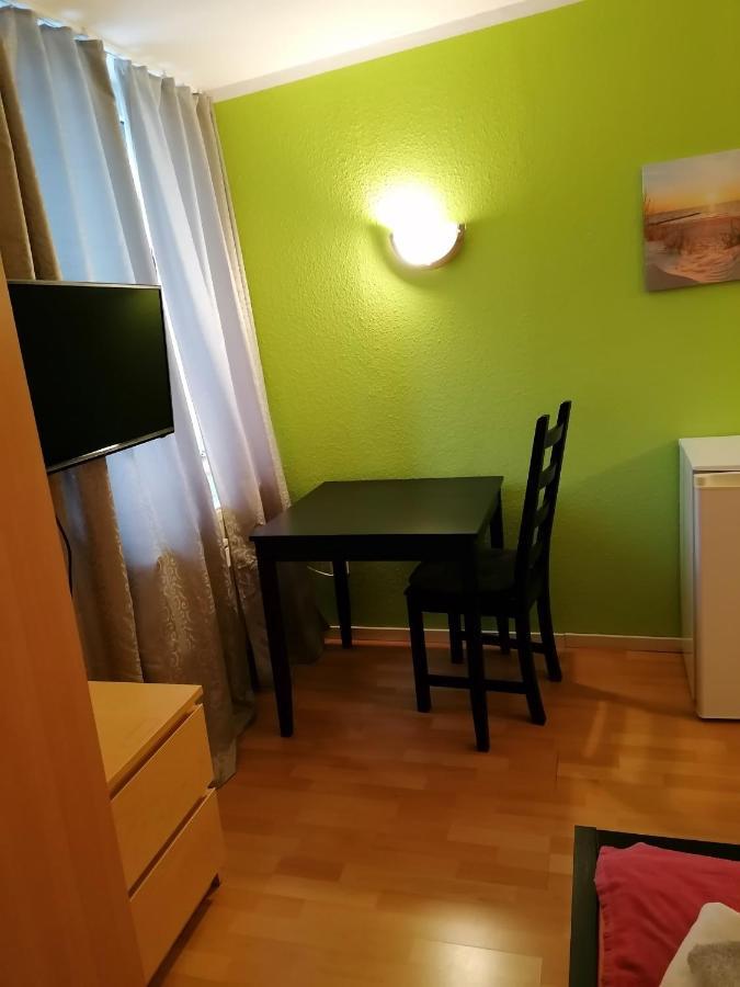 Loewen Unterkunft Brunszwik Zewnętrze zdjęcie
