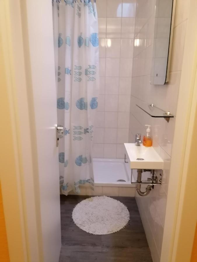 Loewen Unterkunft Brunszwik Zewnętrze zdjęcie