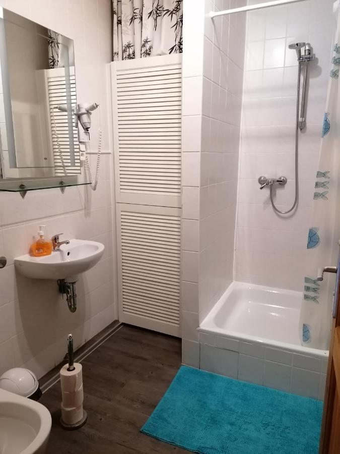 Loewen Unterkunft Brunszwik Zewnętrze zdjęcie