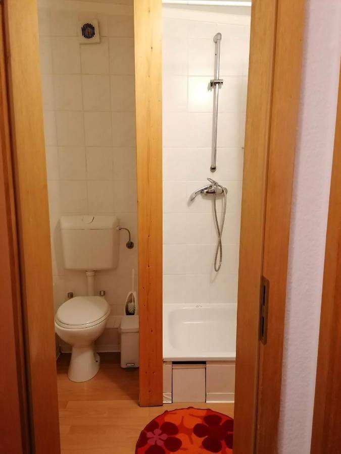Loewen Unterkunft Brunszwik Zewnętrze zdjęcie